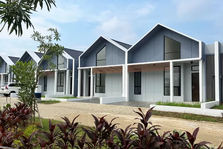 Permata bogor residence cilebut1