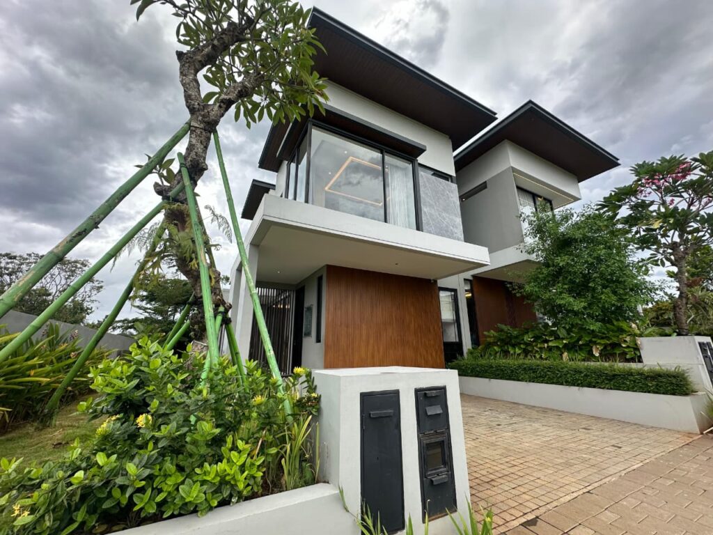 Shila sawangan cluster laguna4